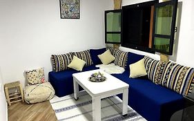 Taghazout Cozy Apartment