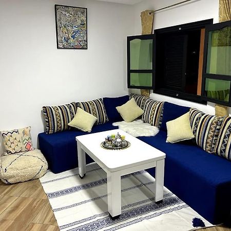Taghazout Cozy Apartment Extérieur photo