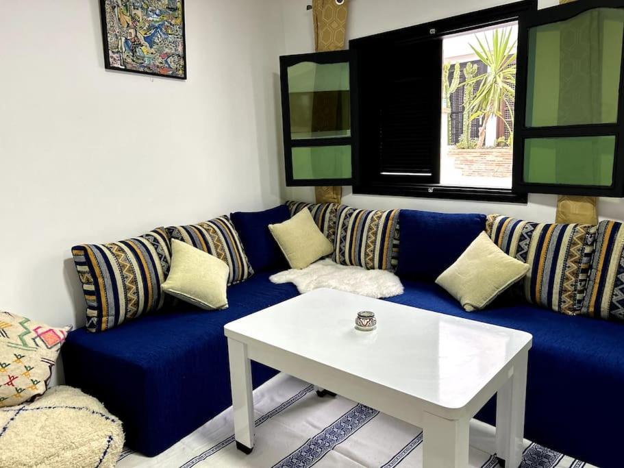 Taghazout Cozy Apartment Extérieur photo