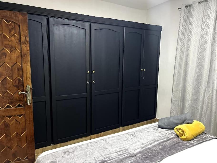 Taghazout Cozy Apartment Extérieur photo