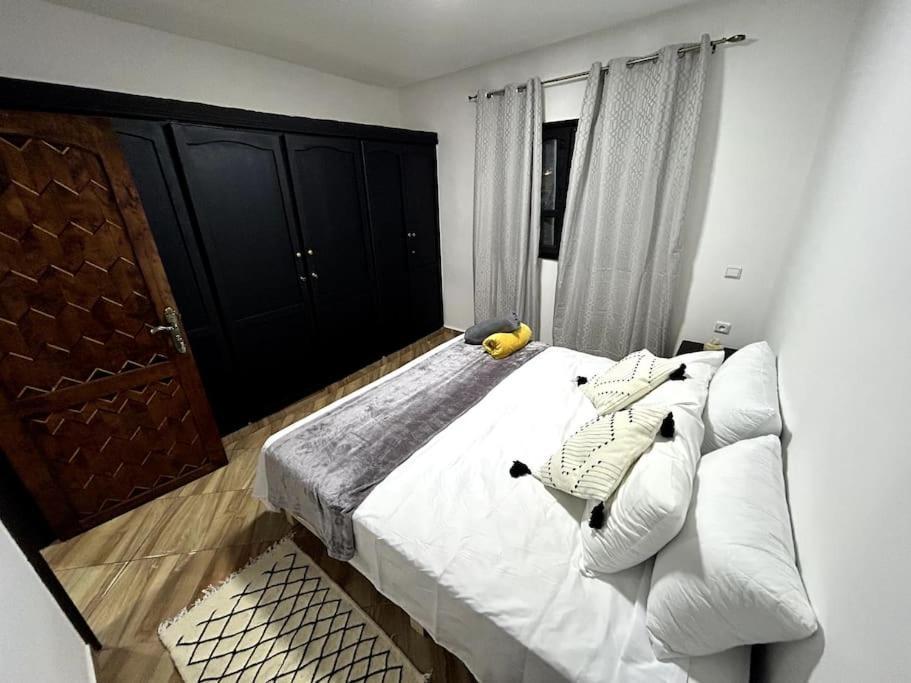 Taghazout Cozy Apartment Extérieur photo