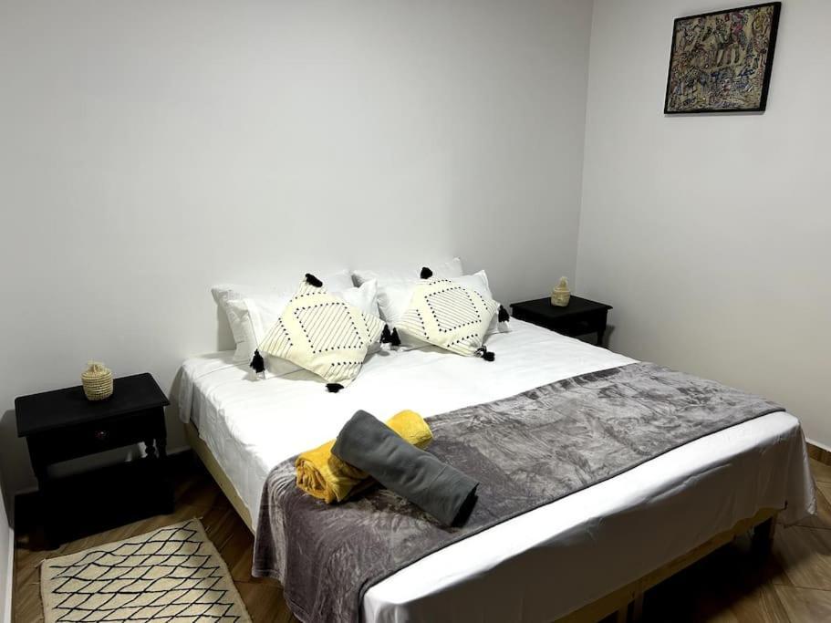 Taghazout Cozy Apartment Extérieur photo