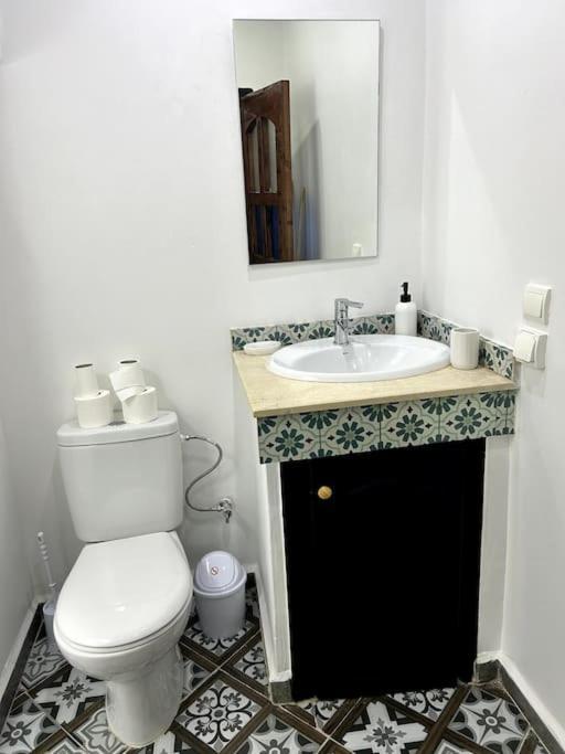 Taghazout Cozy Apartment Extérieur photo