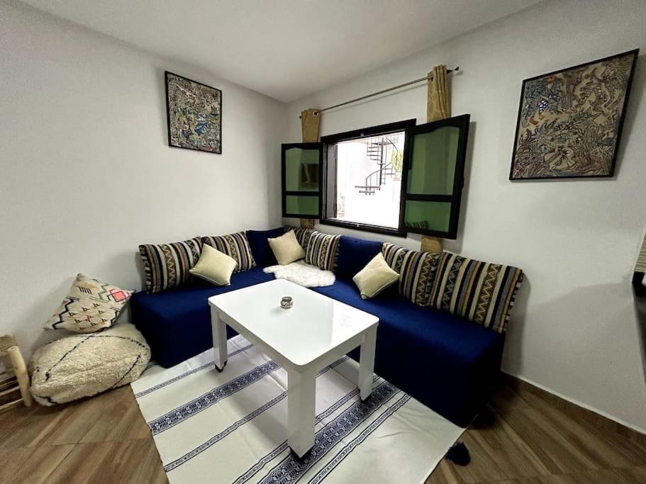 Taghazout Cozy Apartment Extérieur photo