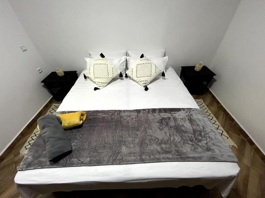 Taghazout Cozy Apartment Extérieur photo