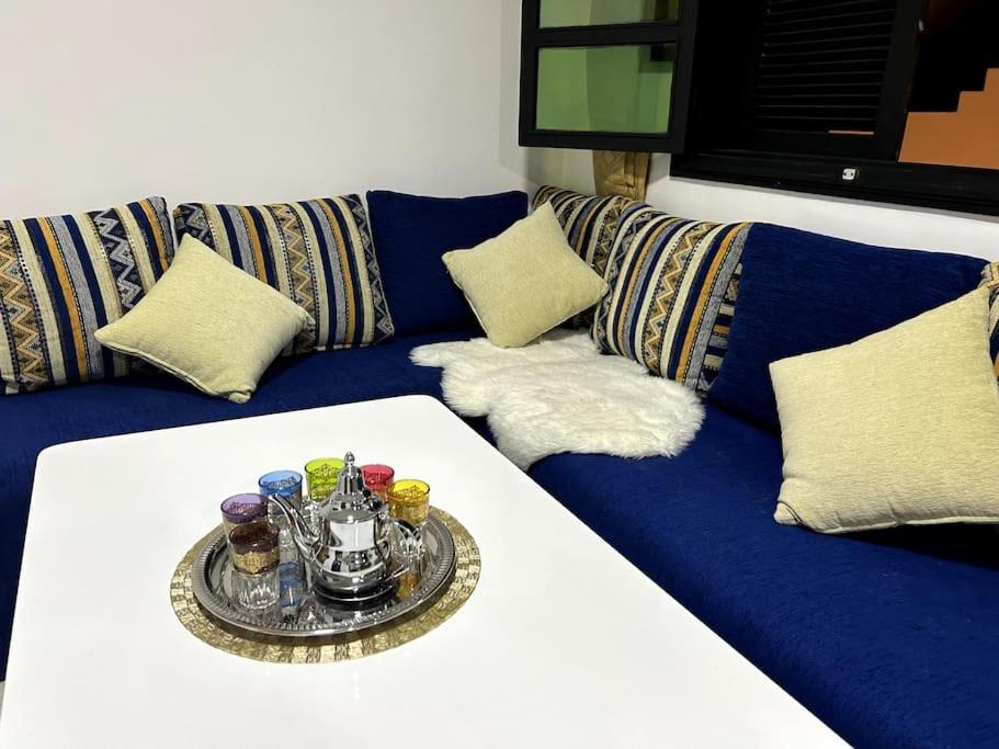 Taghazout Cozy Apartment Extérieur photo