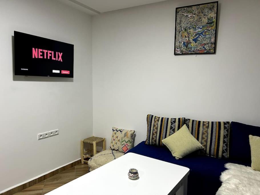 Taghazout Cozy Apartment Extérieur photo