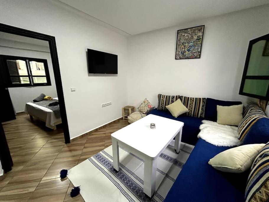 Taghazout Cozy Apartment Extérieur photo
