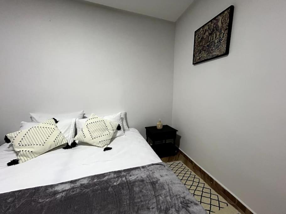 Taghazout Cozy Apartment Extérieur photo