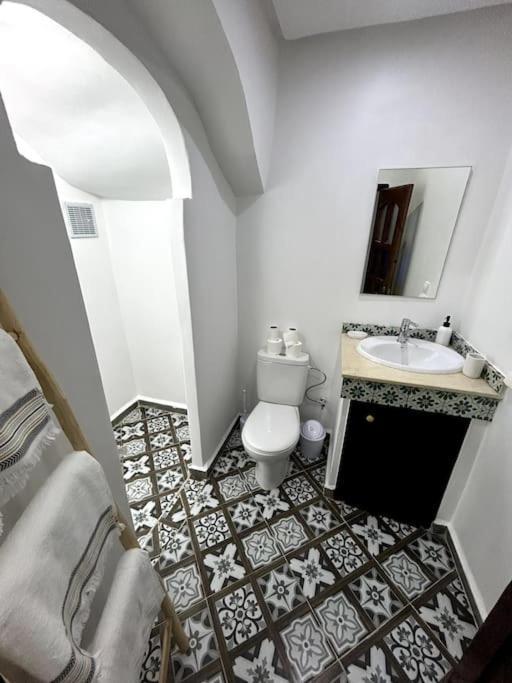 Taghazout Cozy Apartment Extérieur photo