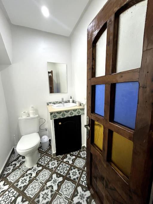 Taghazout Cozy Apartment Extérieur photo