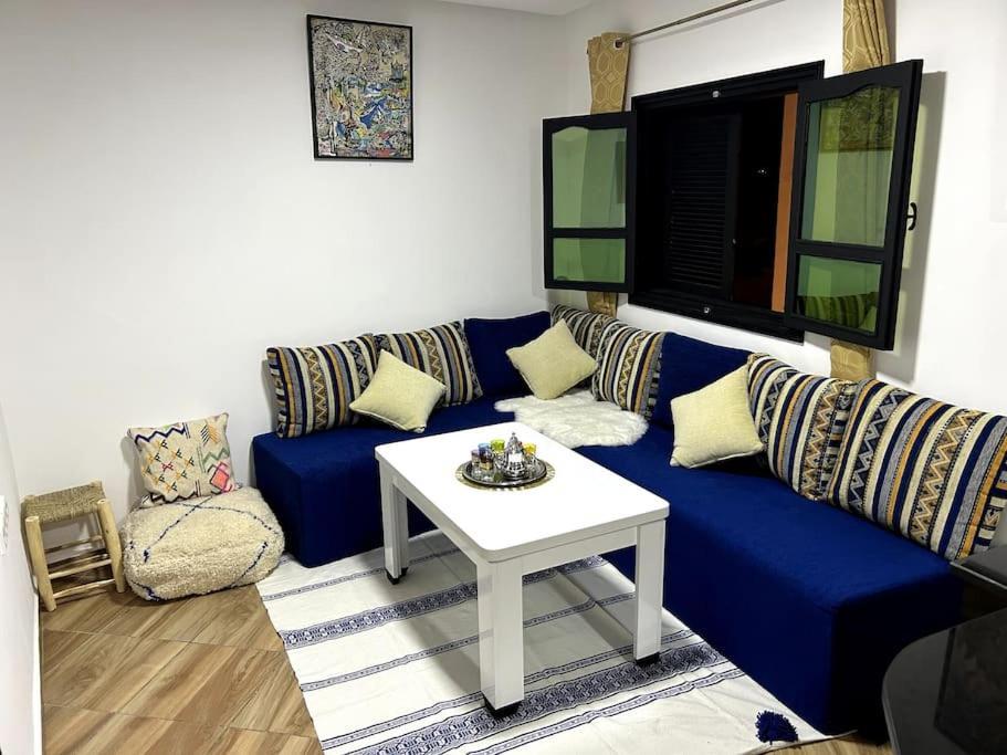 Taghazout Cozy Apartment Extérieur photo